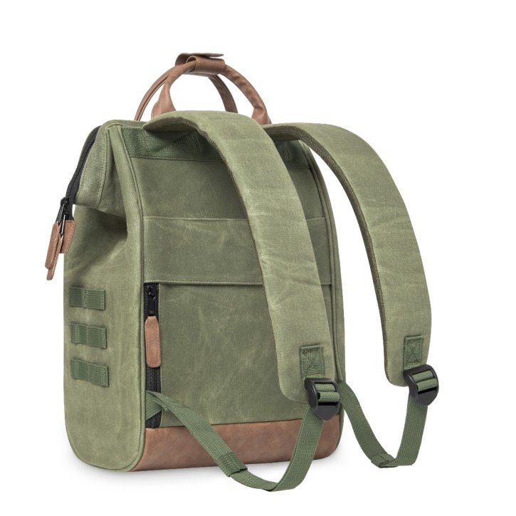 CABAIA Adventurer M Nicosia Day Pack green